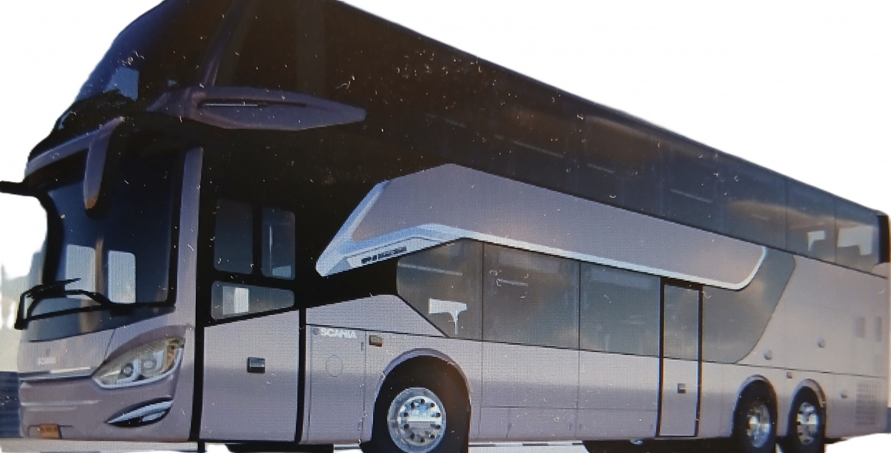 hotel lobby interior